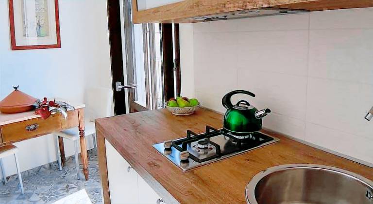Holiday apartment | Pets are welcome — photo 4