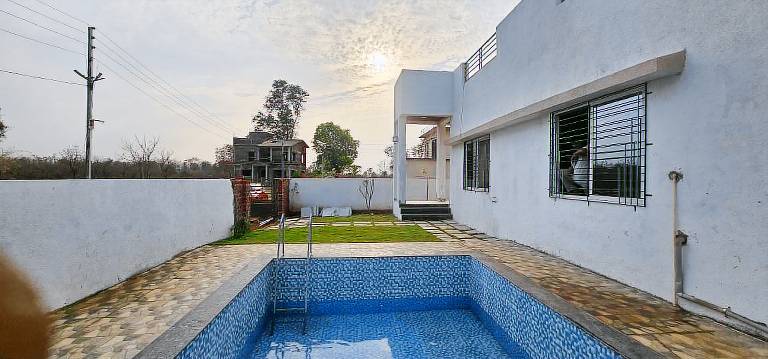 Villa Murbad