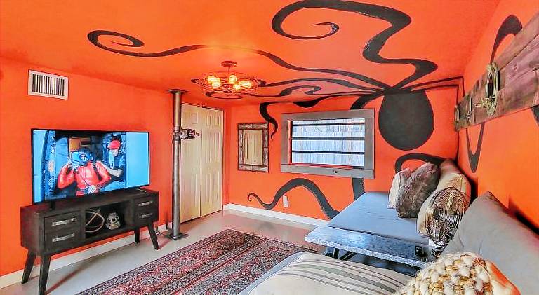 Vacation home with 4 rooms for 10 persons in Fort Lauderdale, FL