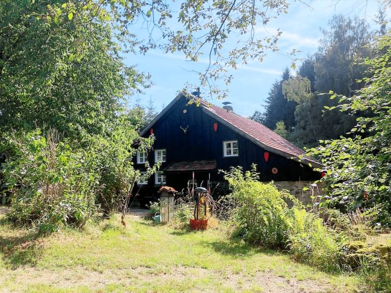 Bauernhof Lackenhäuser
