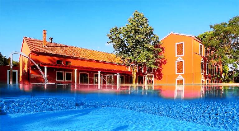Hotel Villa Donat — photo 4