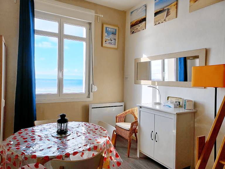Appartement Boulogne-sur-Mer