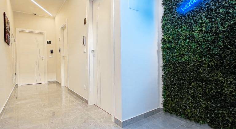 Waterfront B&B in Reggio Calabria