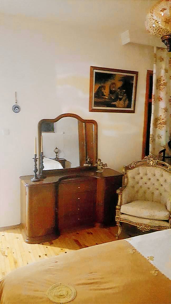 Luxus Wohnung im Herzen vom Antalya — photo 2