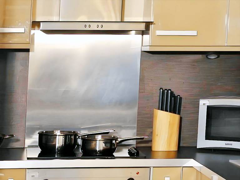 Serviced apartment with terrace | Next to Manchester Town Hall | Pet-friendly — photo 5