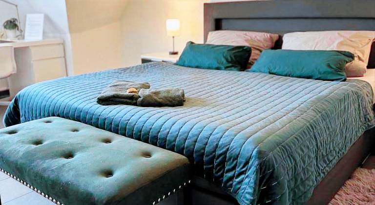 Ferienwohnung Troisdorf