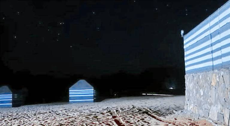 Stargazing Camp & Tours — photo 5