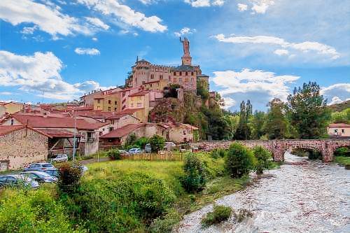 Maison de vacances Le Puy-en-Velay