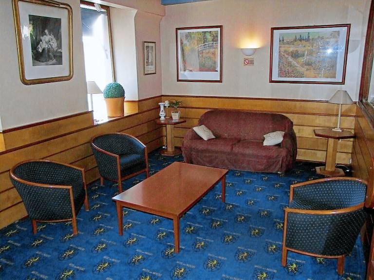 Maison de vacances Lourdes