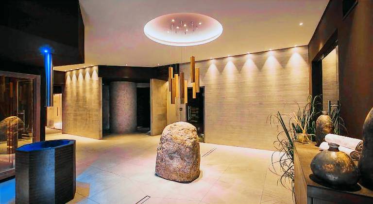 Grand Hotel Terme & Spa — photo 4