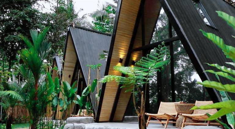 Villa with terrace, pool & grill | Suitable for remote work | Pets allowed — photo 4