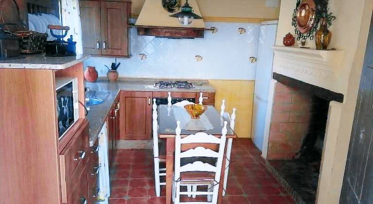 Casa Cortegana
