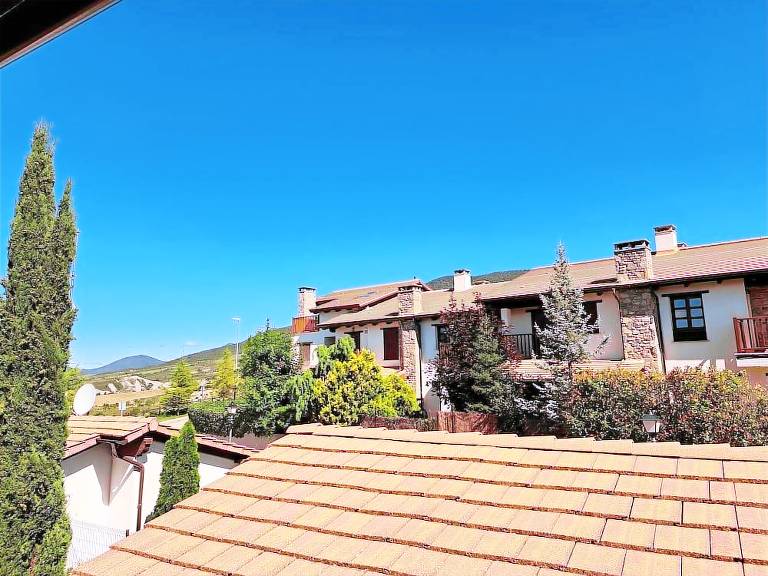 Casa Castiello de Jaca