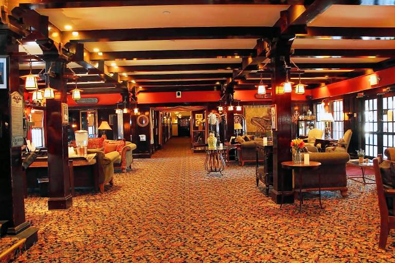 Glen Tavern Inn — photo 3