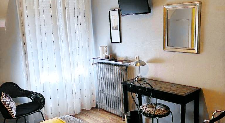 Hotel Le Pont de l'Aube — photo 2