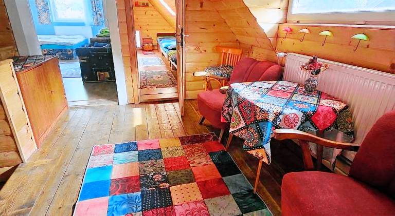 Lovely vacation home with terrace & garden | Pet-friendly — photo 2