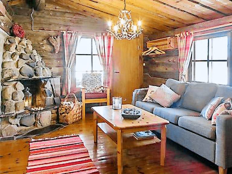 Lovely vacation home with sauna | Nature view | Pet-friendly — photo 5