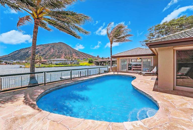 House Hanauma Bay