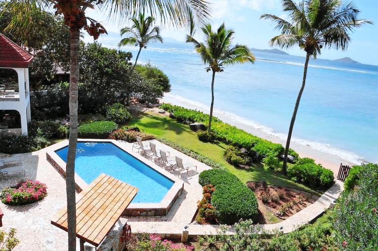 Villa Virgin Gorda