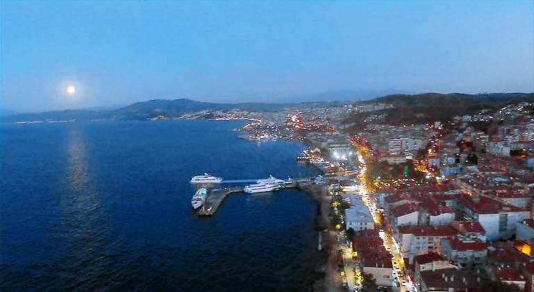 Hotel Mudanya — photo 4