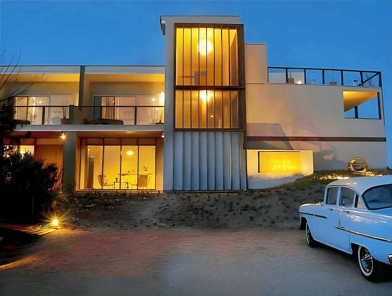 La Viuda de Jose Ignacio in José Ignacio