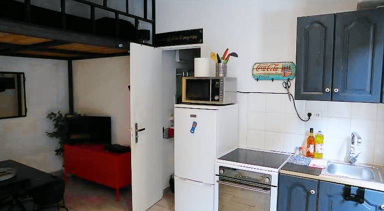 Pleasant apartment | Dogs allowed — photo 4