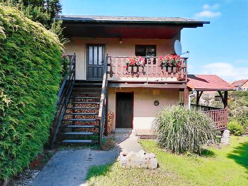 Apartmán Nová Ves