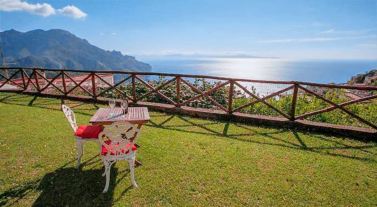 Rental apartment | Pet-friendly in Tramonti