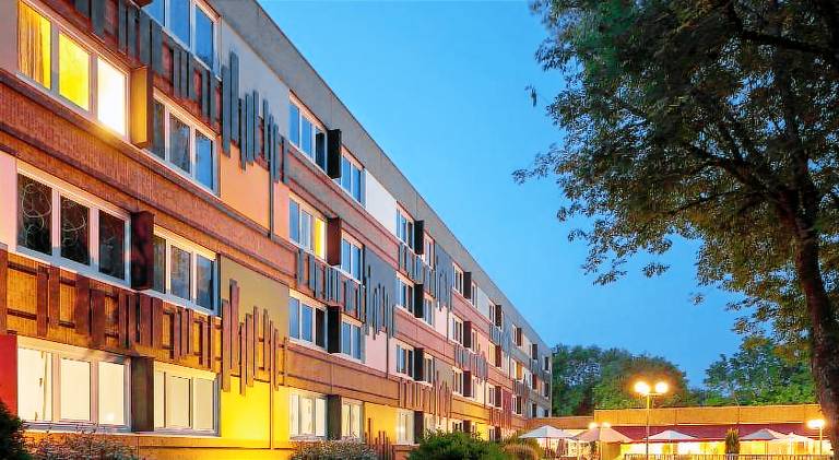 Ibis Styles Besancon — photo 5