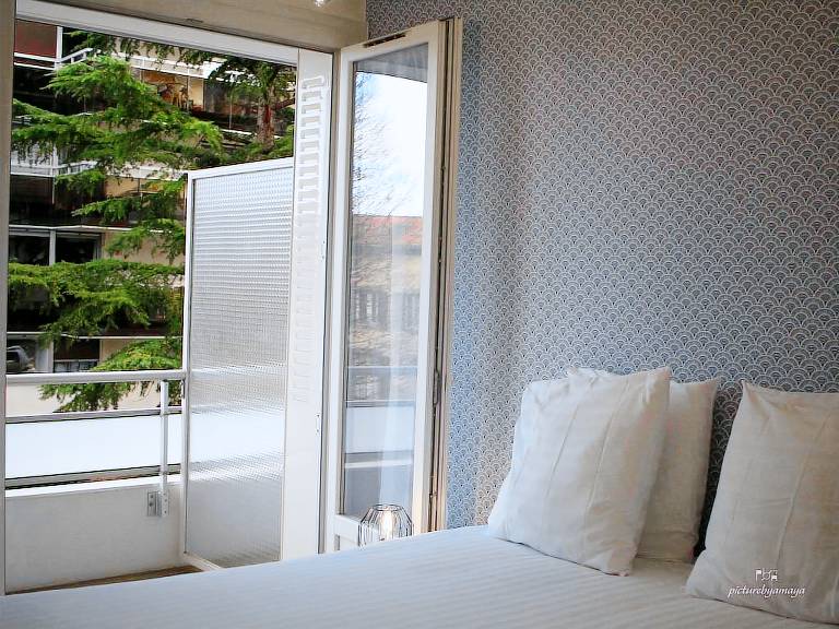Appartement Ceyrat
