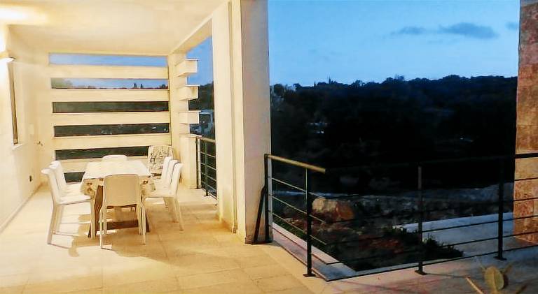 House with 3 rooms for 8 persons — photo 4