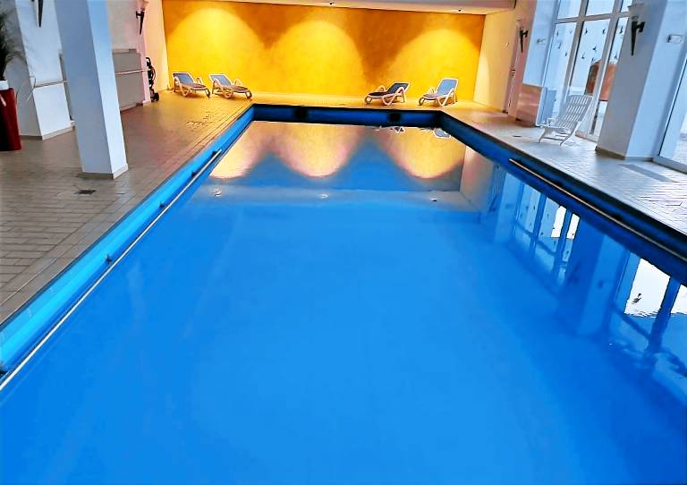 Ferienwohnung Schönwald im Schwarzwald