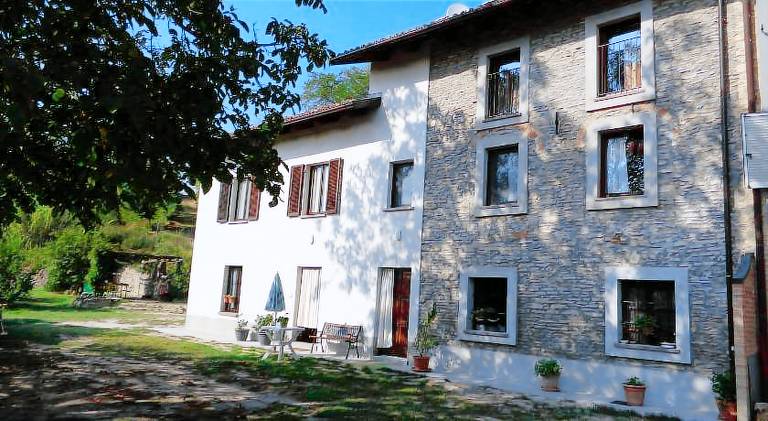 75 m&sup2; Ferienwohnung