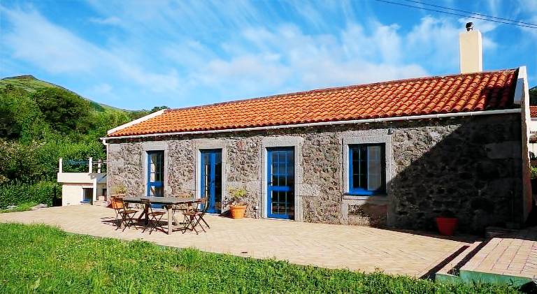 Appartement  Flores