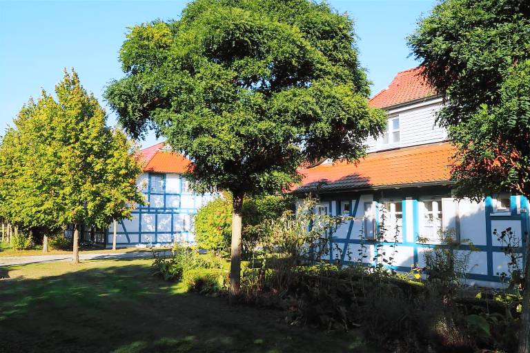 Ferienwohnung Kreptitz