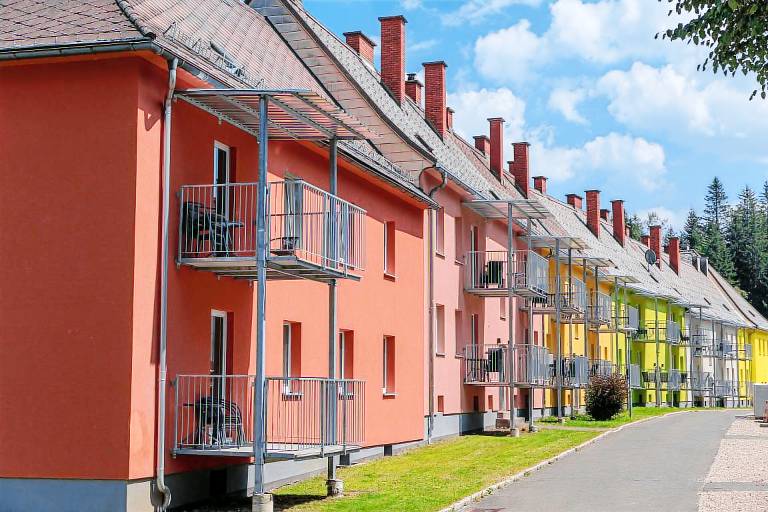 Ferienwohnung Eisenerz