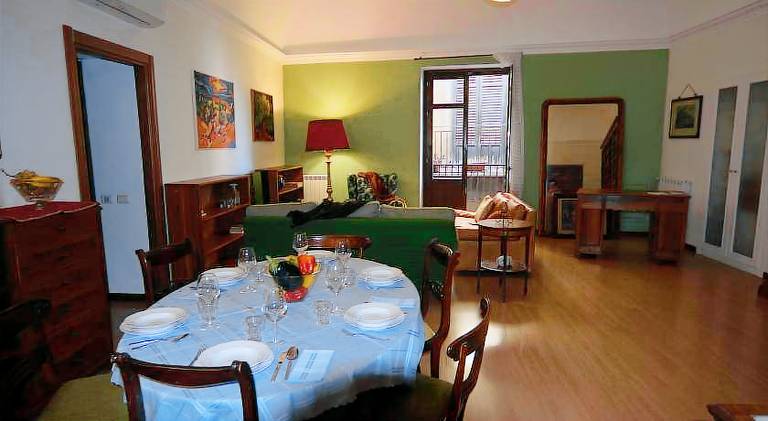 Rental apartment | Close to Piazza Pretoria — photo 3