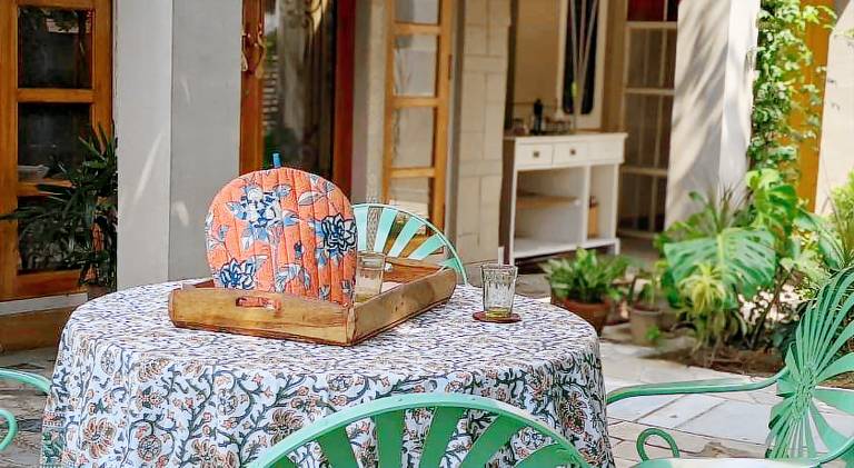 Mukam Boutique Homestay