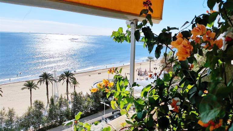 Appartement Alicante