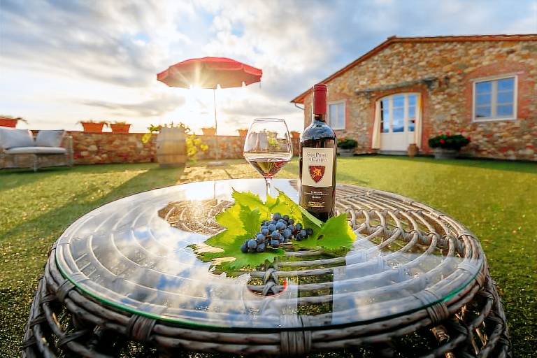 Principato di Toscana: Appartamento bilocale — photo 2
