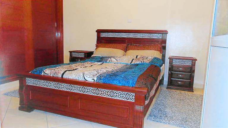 Appartement Agadir