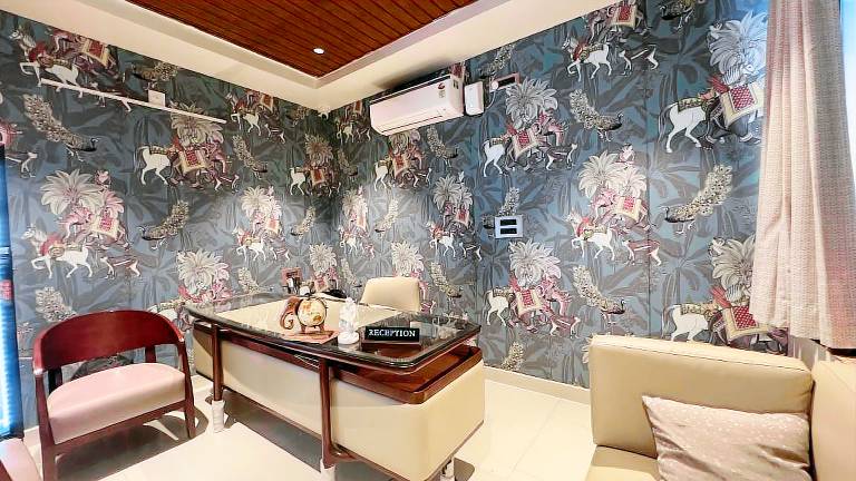Hotel GMR Pearls — photo 2