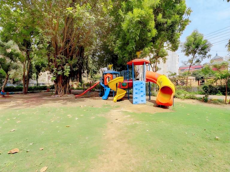 59 m² Ferienwohnung