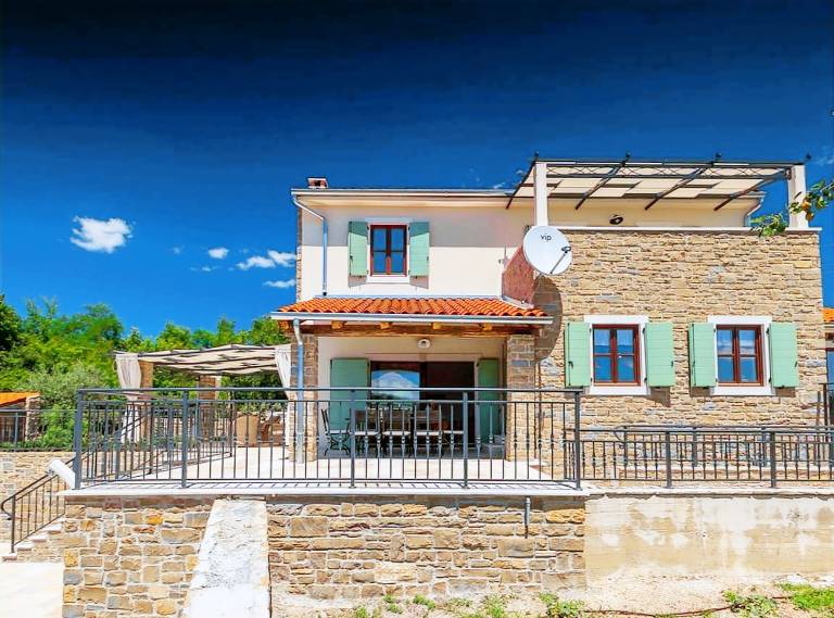 Villa  Livade