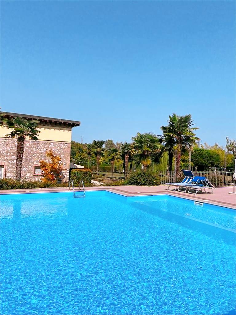 Appartamento Lonato del Garda