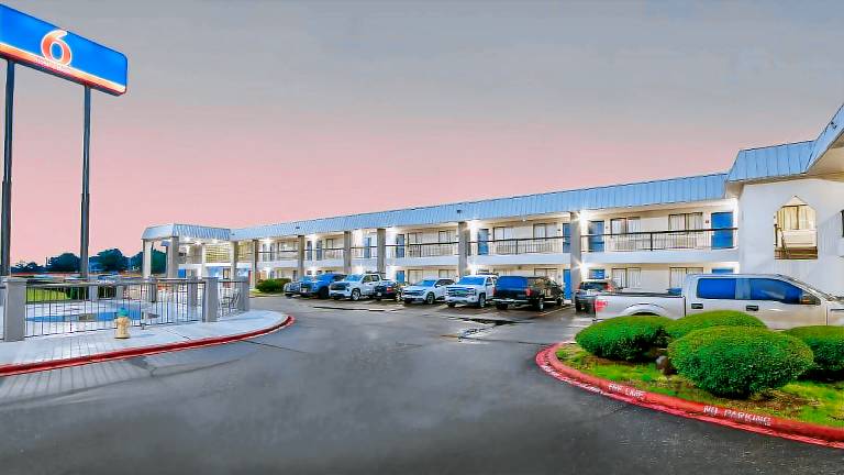 Motel 6 Texarkana, TX in Texarkana, TX