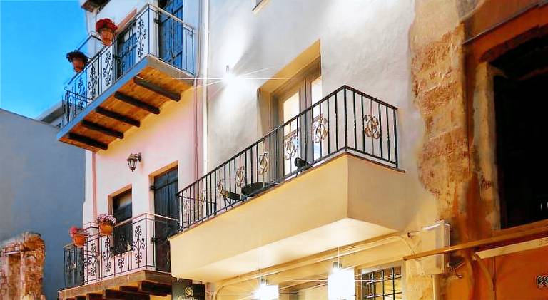 Casa Perla Suites — photo 3