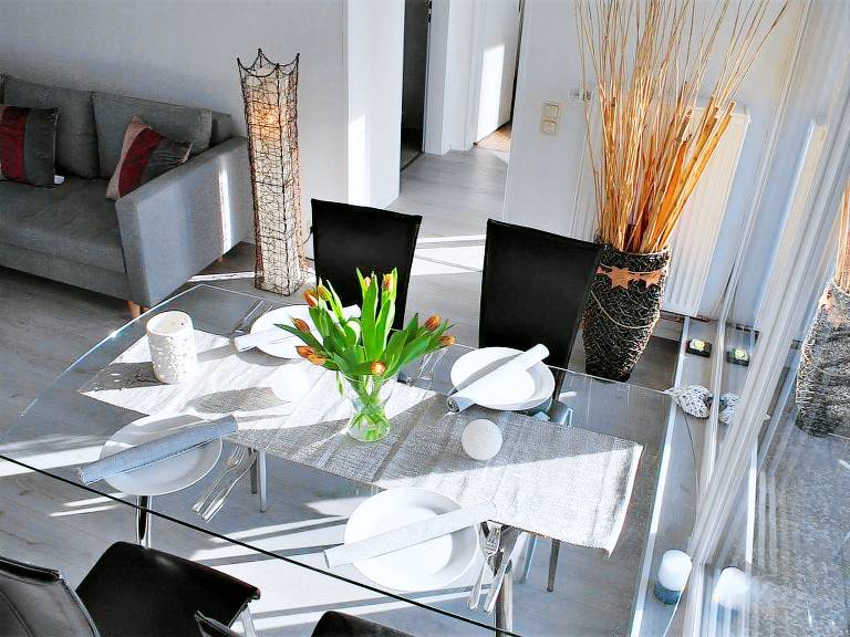Ferienwohnung Bad Harzburg