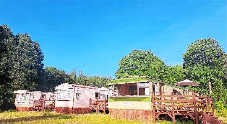 Resort Okartowo