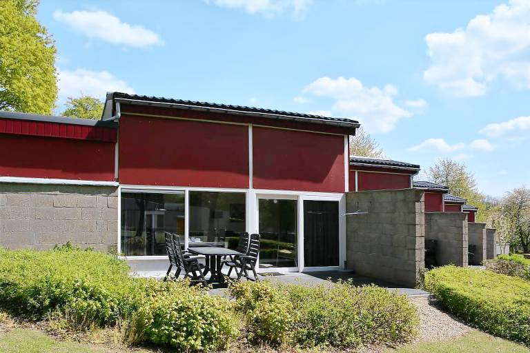 Bungalowpark Schin op Geul 3
